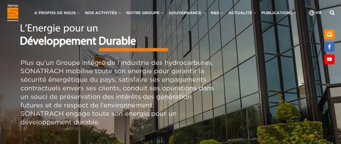 Sonatrach-Nouveau-Site-Web