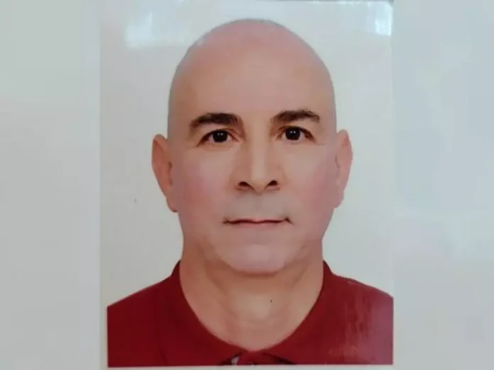 messaoud_boussouar Décès du journaliste Messaoud Boussouar