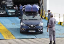 Douanes : des mesures pour réduire les délais et les coûts de dédouanement des véhicules importés