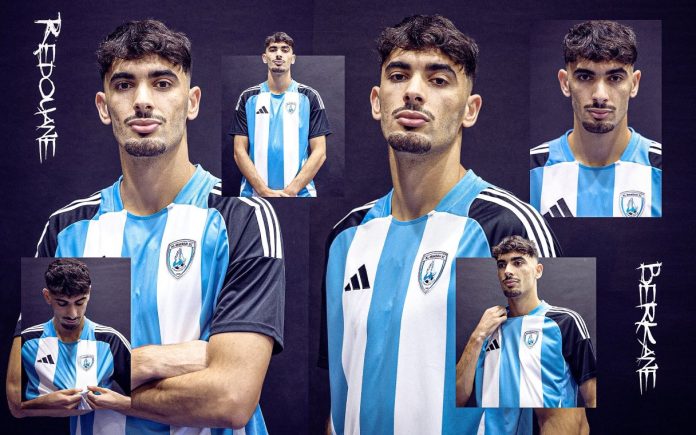 Redouane-Berkane-Al-Wakrah-Qatar