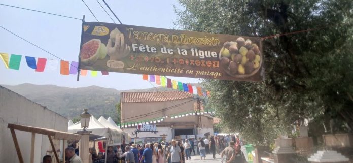 fête-de-la-figue-village-lemsella-tizi-ouzou2