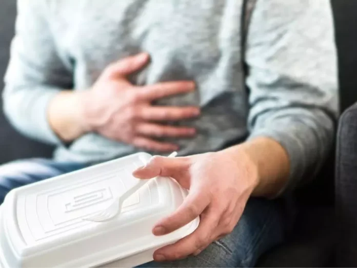 intoxication-alimentaire