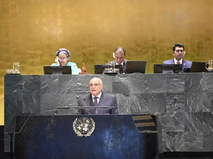Ahmed-Attaf-MAE-Algérie-AG-ONU