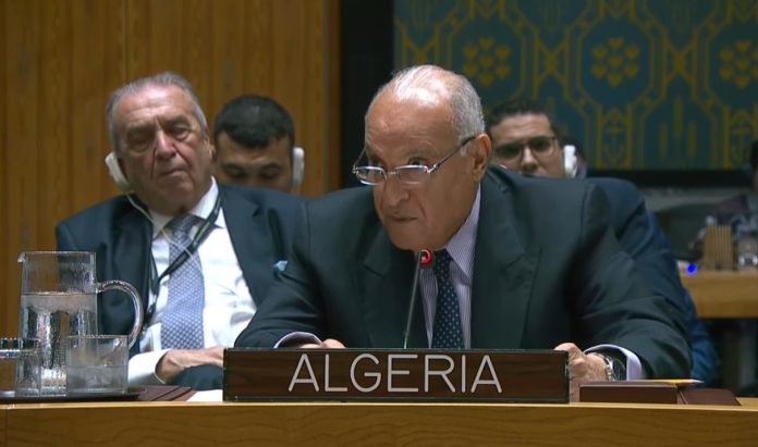 Ahmed-Attaf-MAE-Algérie-Conseil-de-Sécurité-ONU1
