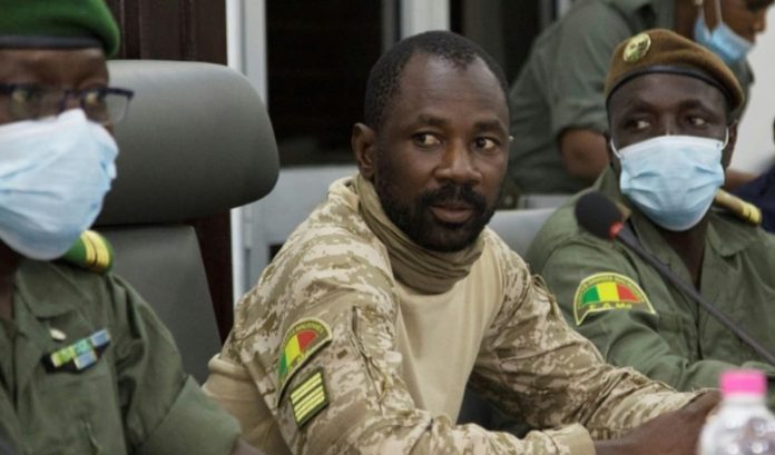 Colonel-Assimi-Goita-chef-de-la-junte-malienne