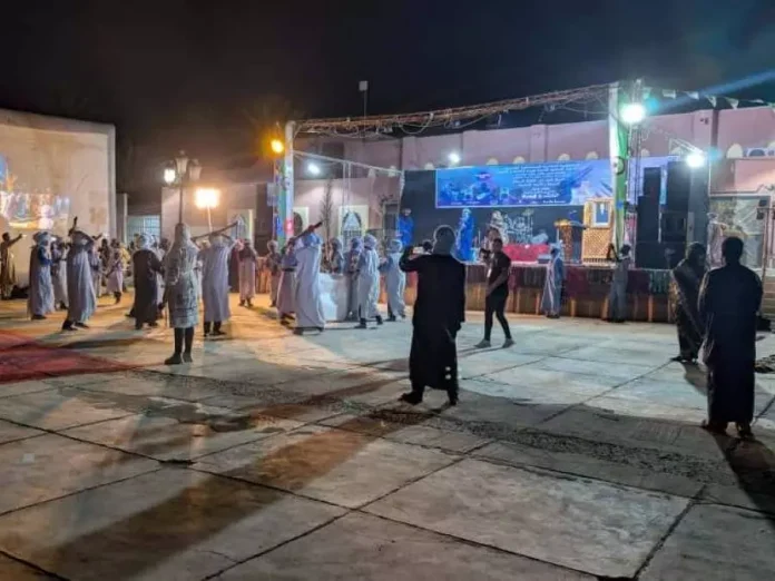 Festival-Chant-Amazigh-Tamanrasset