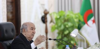 Sommet du G20 : Tebboune appelle à fédérer les efforts pour relever les défis politiques et économiques dans le monde