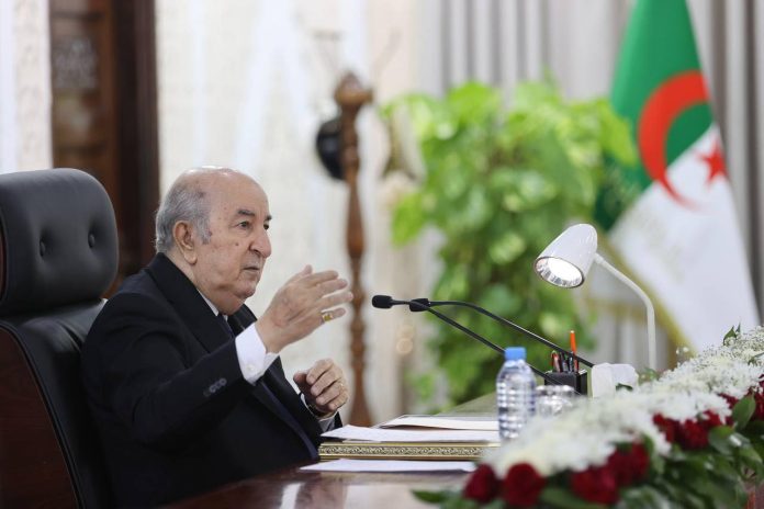 Abdelmadjid-Tebboune-Président-Algérie