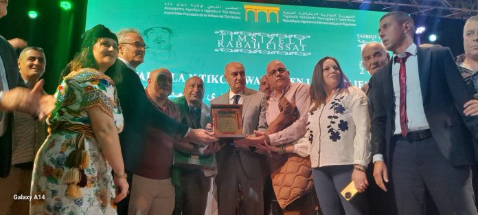 Ait-Bouhini-Village-Le-Plus-Propre-Tizi-Ouzou