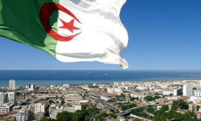 Algerie
