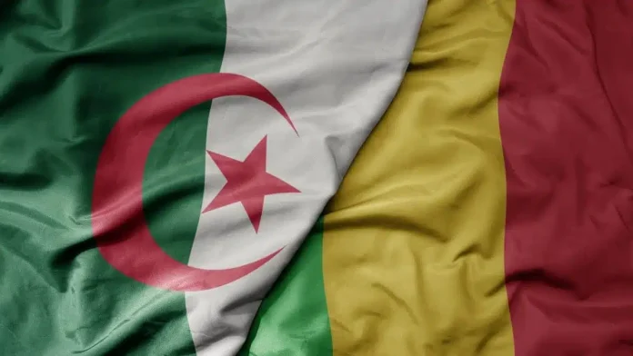 Algerie-Mali