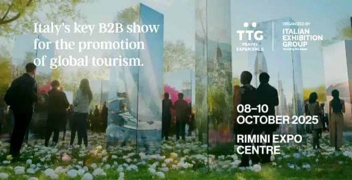 Algérie-TTC-Experience-Travel-Salon-International-Tourisme-Rimini-Italie