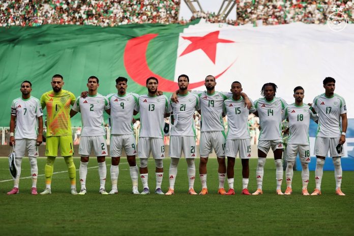 Equipe-Nationale-Algérie
