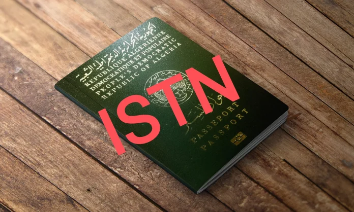 ISTN-Algérie