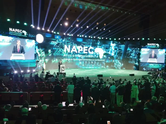 NAPEC-2025