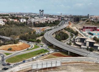 Le PLF 2026 prévoit plusieurs projets routiers à travers le pays