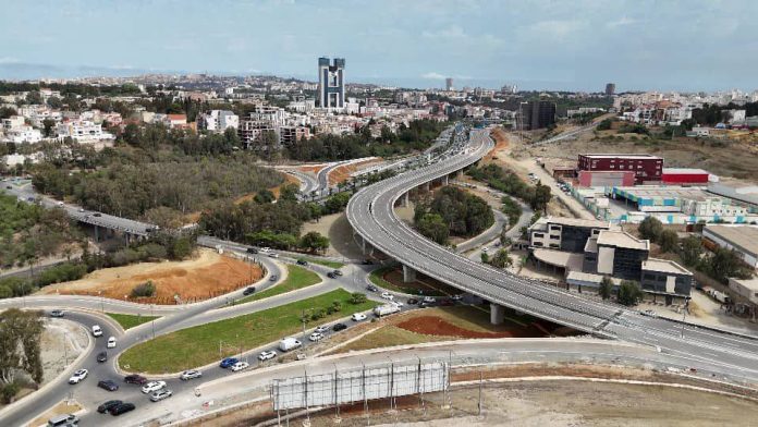 Projets-Routiers-Alger1