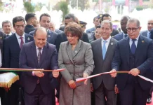 Le Premier ministre inaugure la 28e édition du Salon international du livre d’Alger