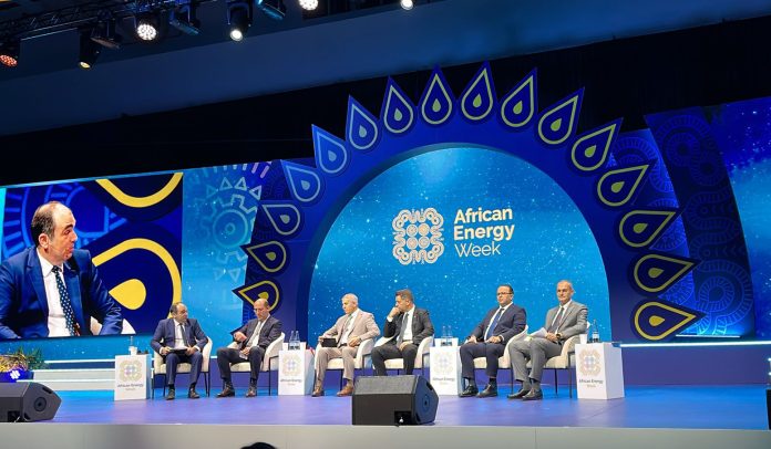 Sonatrach-African-Energy-Week-AEW-2025