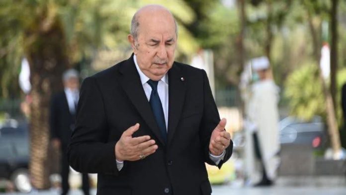 Tebboune
