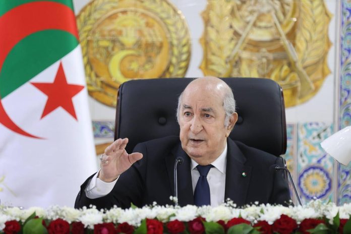 Tebboune-MDN