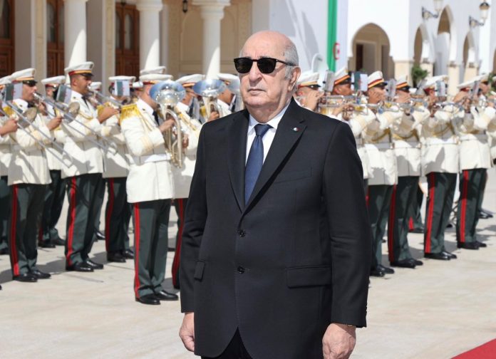 Tebboune-Ministère-Défense-Nationale1