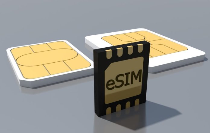 eSIM