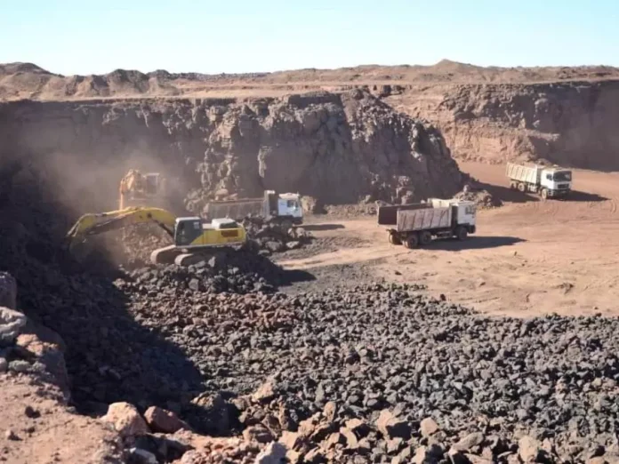 mine_de_gara_djebilet