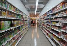 Algérie : l’inflation annuelle s’établit à 2,2% à fin septembre