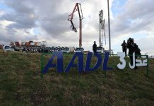 AADL 3 : lancement des travaux pour 73% des logements de la 1e partie du programme