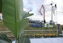 AADL 3 : localisation de plus de 80.000 logements