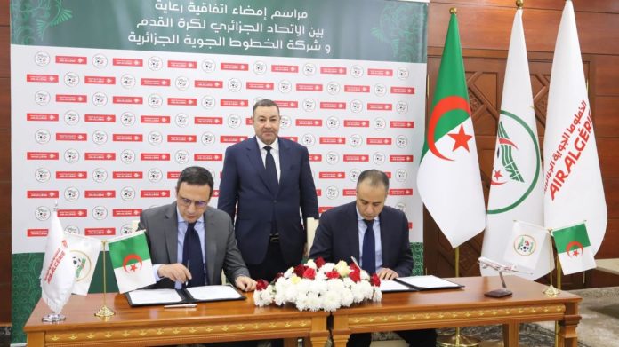 Air-Algérie-FAF