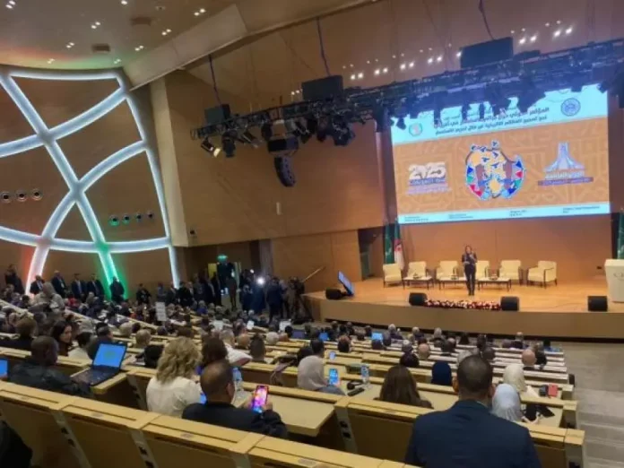 Algérie-Conférence-Internationale-Crimes-Colonialisme-Afrique
