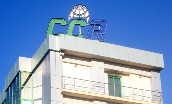 CCR