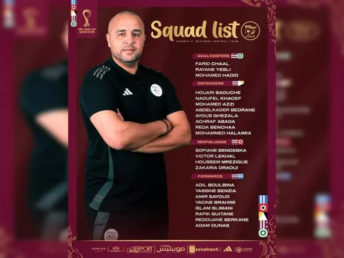Equipe-Nationale-A-Prime-Algérie