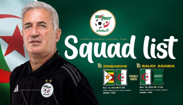 Equipe-Nationale-Algérie