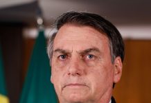 Brésil : l’ex-président Jair Bolsonaro placé en détention provisoire après sa condamnation