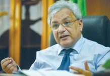 L’ancien ministre Lotfi Benbahmed élu à la tête de la SAARPE