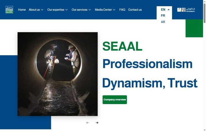SEAAL1