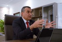 Algérie : Zerrouki échange avec les développeurs de PUBG MOBILE