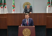 Foncier agricole, banque des gènes, semences : Ce qu’a dit Yacine Oualid