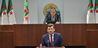 Foncier agricole, banque des gènes, semences : Ce qu’a dit Yacine Oualid