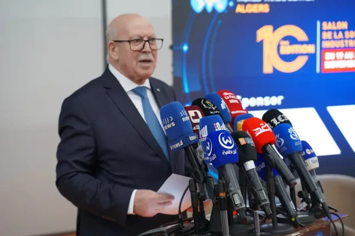 Yahia-Bachir-Industrie