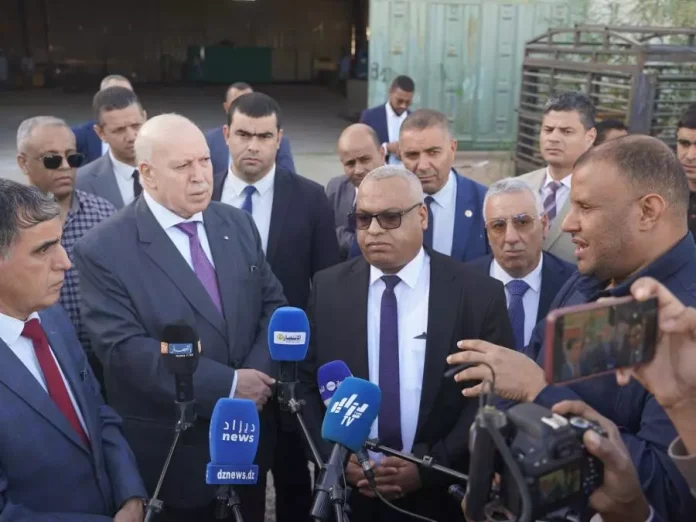 Yahia-Bachir-Ministre-Industrie