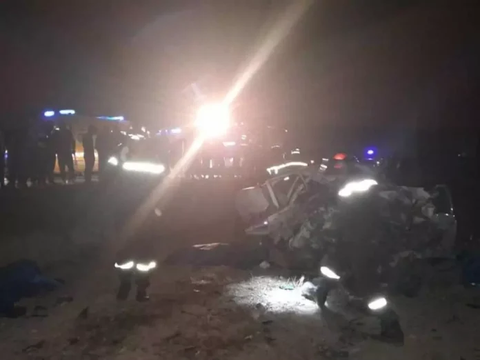 accident-de-la-route-sétif
