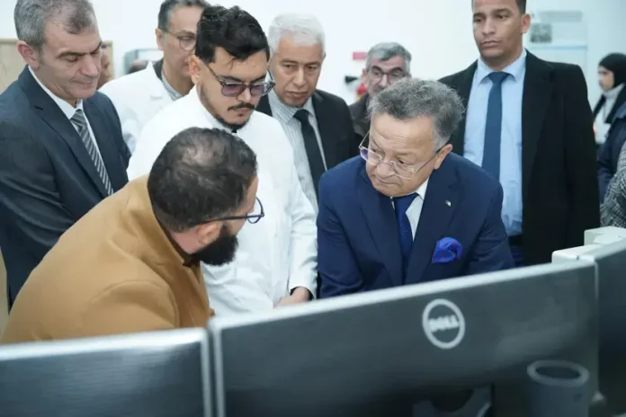 entreprise-traitement-déchets-industriels-liquides-El-Harrach-Alger
