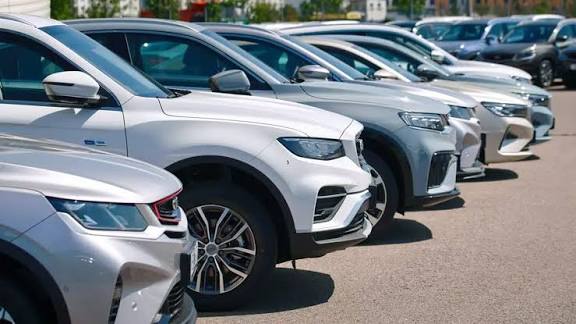 importation-véhicules-moins-trois-ans-algérie