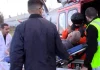 Evacuation sanitaire en urgence d’un marin de nationalité française au nord d’Ain Benian