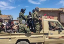 Soudan : « les atrocités commises par les FSR pourraient constituer des crimes de guerre »