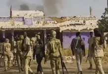 Soudan : l’ONU alerte sur un risque de crimes de masse à El Fasher